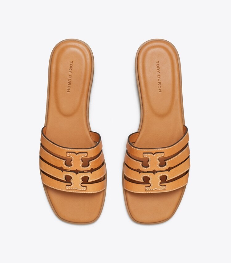 Ines Slide Women S Designer Sandals Tory Burch