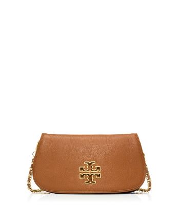 tory burch britten clutch crossbody