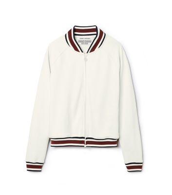 WARM-UP JACKET