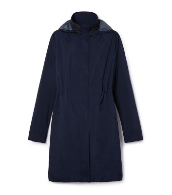  TWO-IN-ONE PARKA