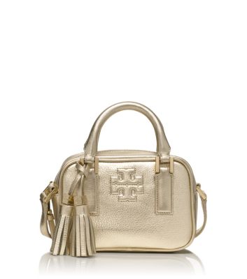 tory burch small satchel