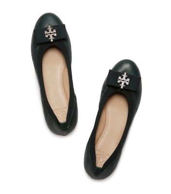 Tory Burch Sedgewick Ballet Flat 