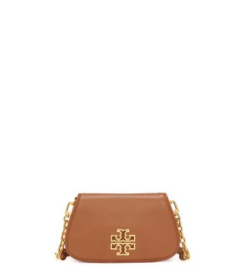 Tory Burch Britten Mini Cross-body 