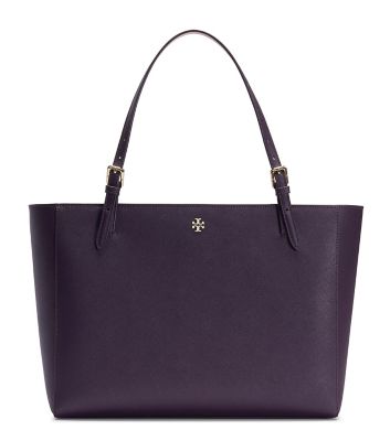 Tory Burch York Buckle Tote 