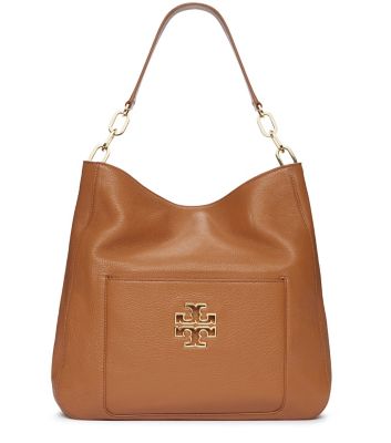 Bark Tory Burch Britten Hobo 