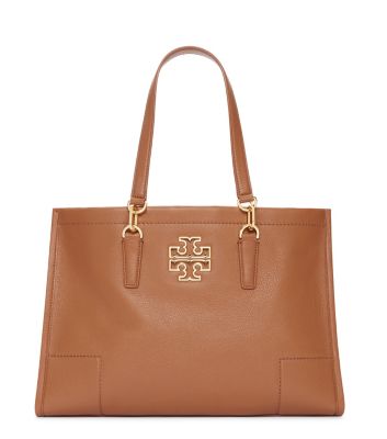 Bark Tory Burch Britten Tote 