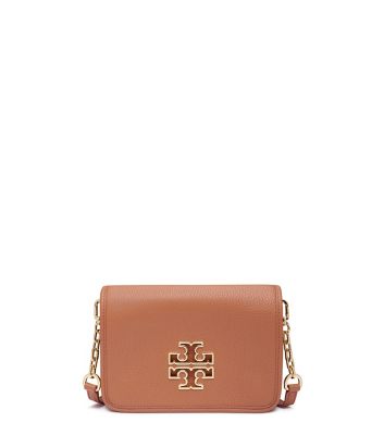 Bark Tory Burch Britten Combo Cross-body 