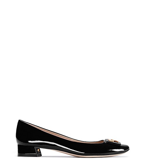 Tory Burch Gigi Patent Pump