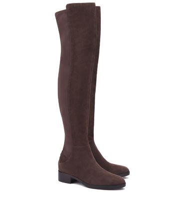 tory burch caitlin stretch boot