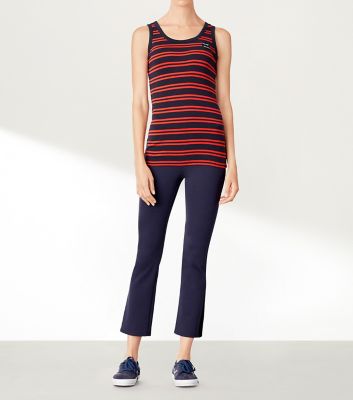 Active Tops For Women - Designer Workout Shirts By Tory Burch | Tory Sport