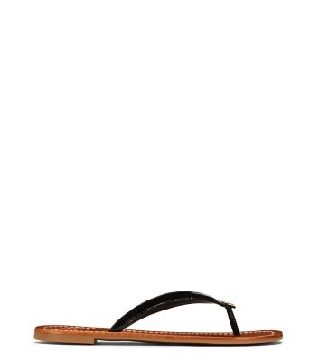 tory burch terra thong flip flops