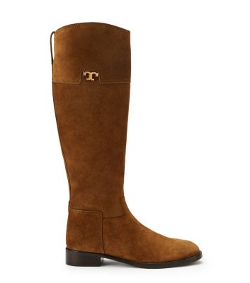 Tory Burch Wembley Riding Boot 