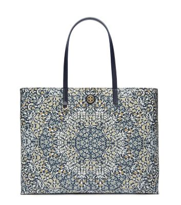 Kaleidoscope Hbg Combo C Tory Burch Kerrington Square Tote 