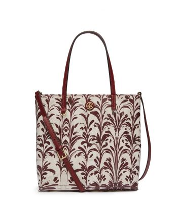 Tory Burch Kerrington Mini Square Tote 