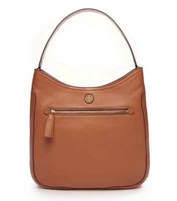 Bark Tory Burch Frances Hobo 