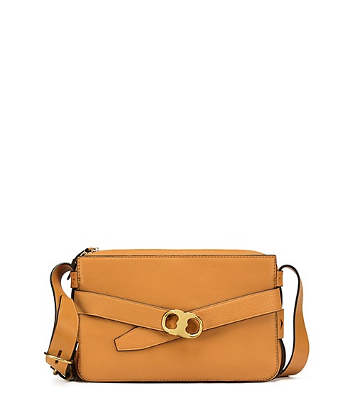 Tory Burch Gemini Link Camera Bag