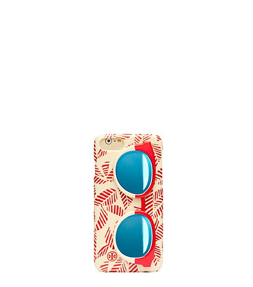 Tory Burch Mirror Sunnies Case For Iphone 7