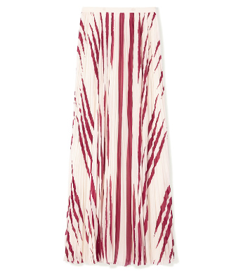 Tory Burch Lucea Maxi Skirt