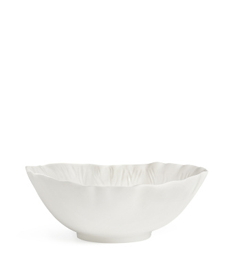 Tory Burch Lettuce Ware Serving Bowl