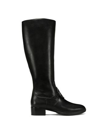 tory burch miller pull on boot