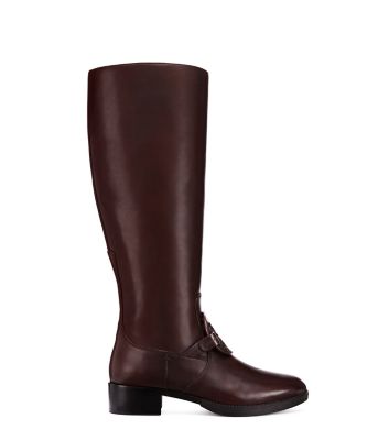 tory burch miller pull on boot
