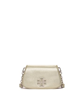 Tory Burch Britten Mini Cross-body 