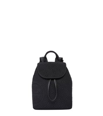 elliana quilted mini backpack