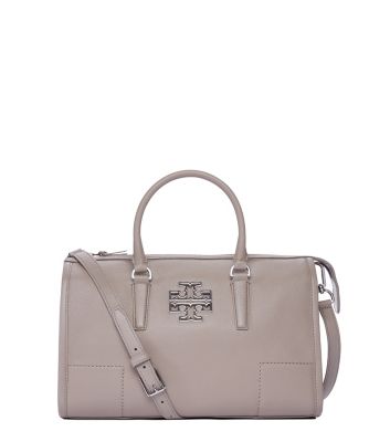 Tory Burch Britten Satchel 