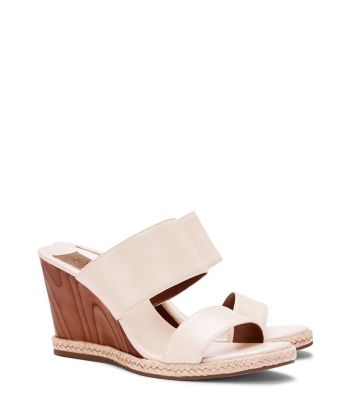 tory burch bailey wedge mule