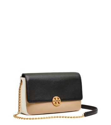 tory burch chain shoulder bag