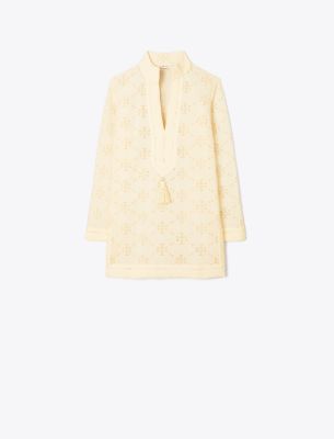 Tory Burch Tory Tunic