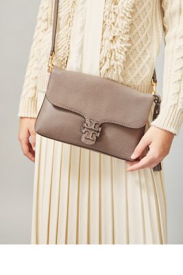 Tory burch mcgraw online flap