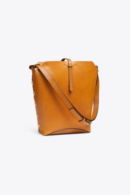 tory burch rowan bucket bag