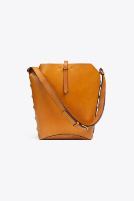 tory burch rowan bucket bag