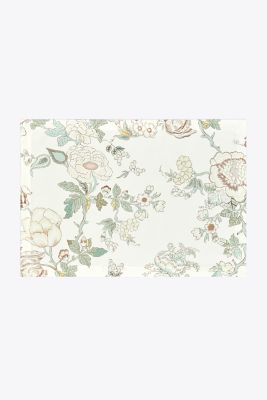 Tory Burch Happy Times Bouquet Placemat, Set of 4