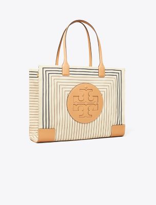 Tory Burch Ella Printed Tote Bag