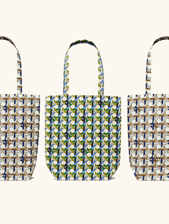 Golden Week Campaign | Tory Burch JP