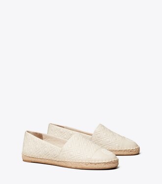 Women's Designer Espadrilles Wedges & Flats | Tory Burch