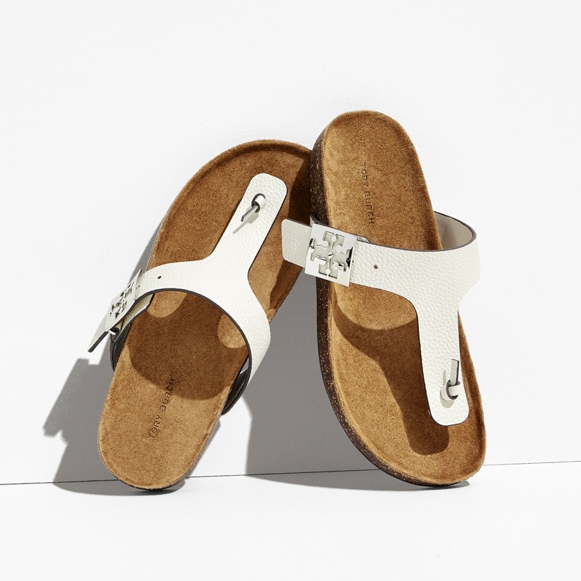 MUST-HAVE SHOES