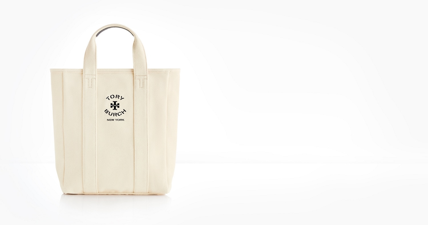 Original Tote Summer CP May 2023 | Tory Burch JP