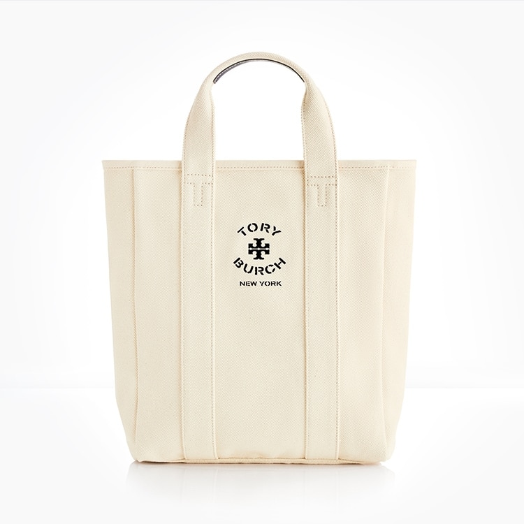 Original Tote Summer CP May 2023 | Tory Burch JP