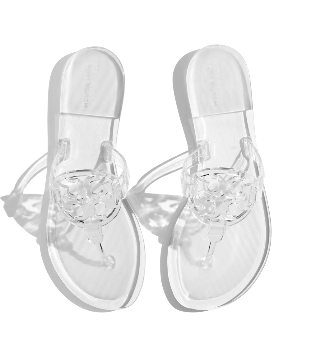 Splash Jelly Collection: Limited Edition Summer Styles | Tory Burch