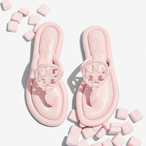 Miller Padded Sandal