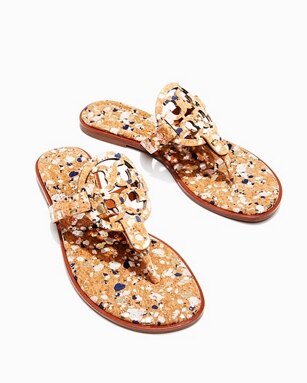 tory burch slippers online