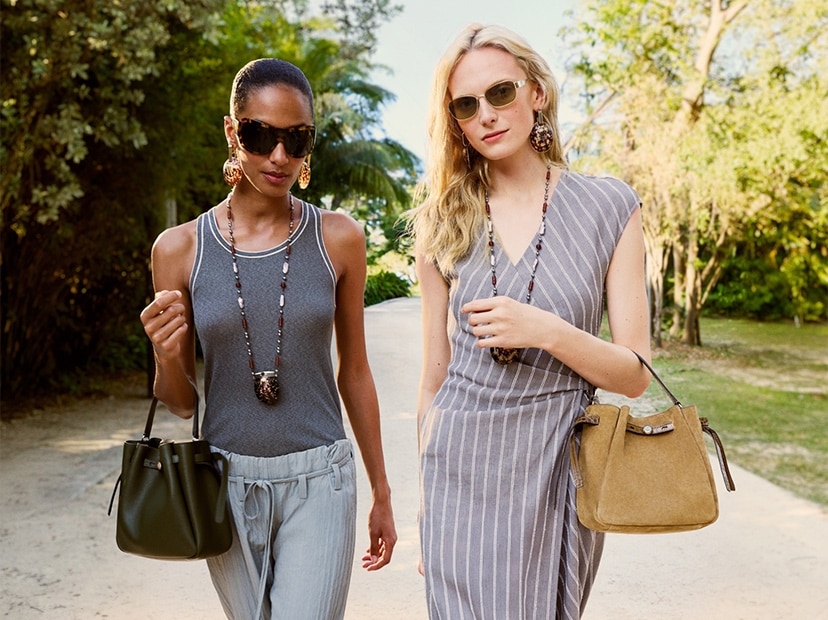 Shop Handbags