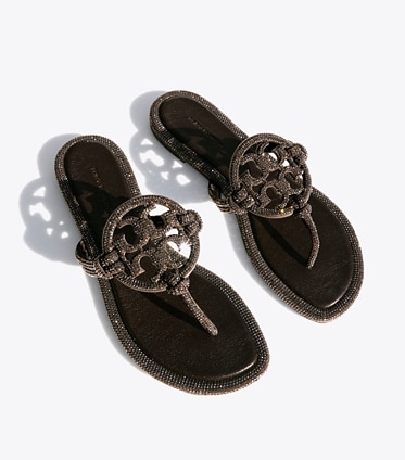 FLAT SANDALS