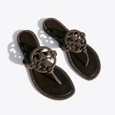 FLAT SANDALS