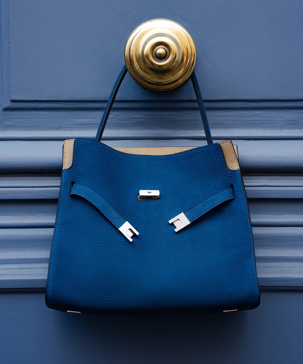 HANDBAGS
