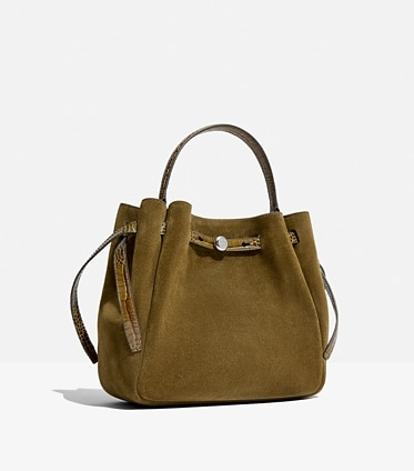 HANDBAGS