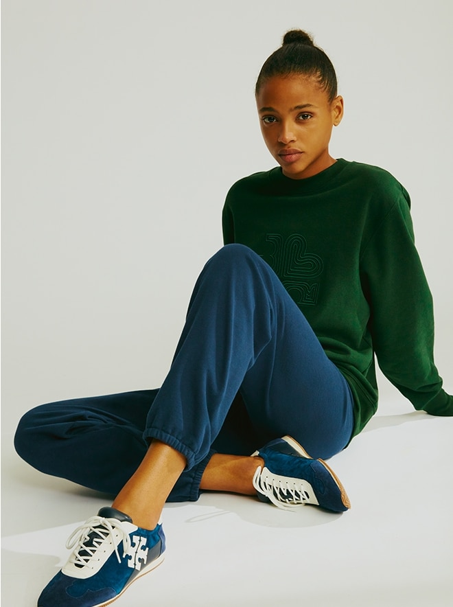 Shop Tory Sport Coming & Going 